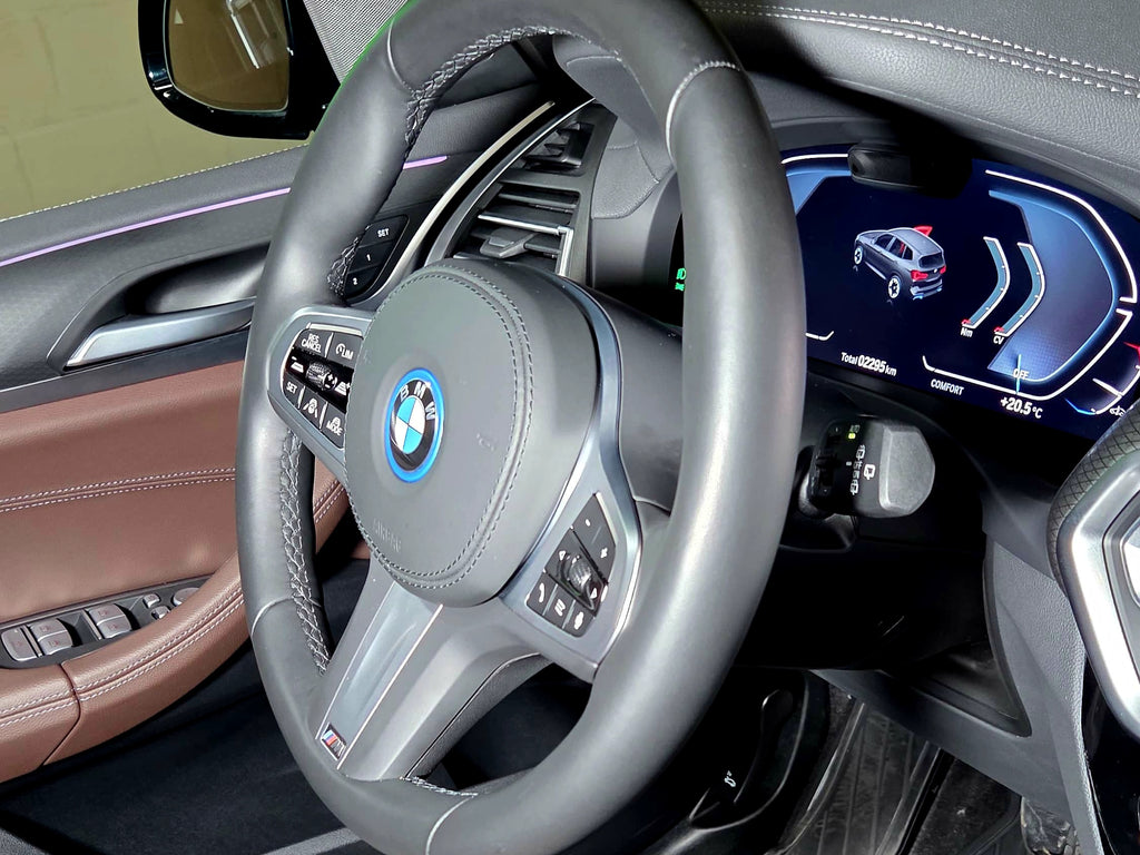 Bmw Ix3 M Sport 2024