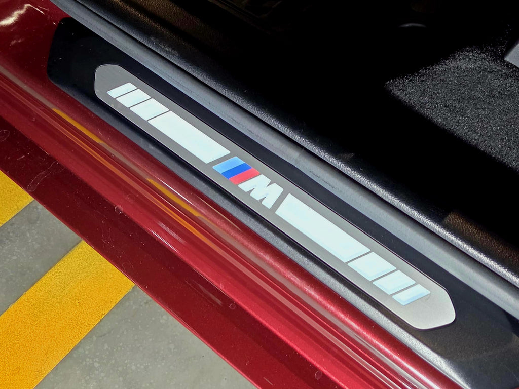 Bmw Ix3 M Sport 2024