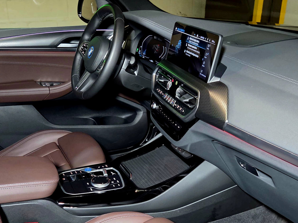 Bmw Ix3 M Sport 2024