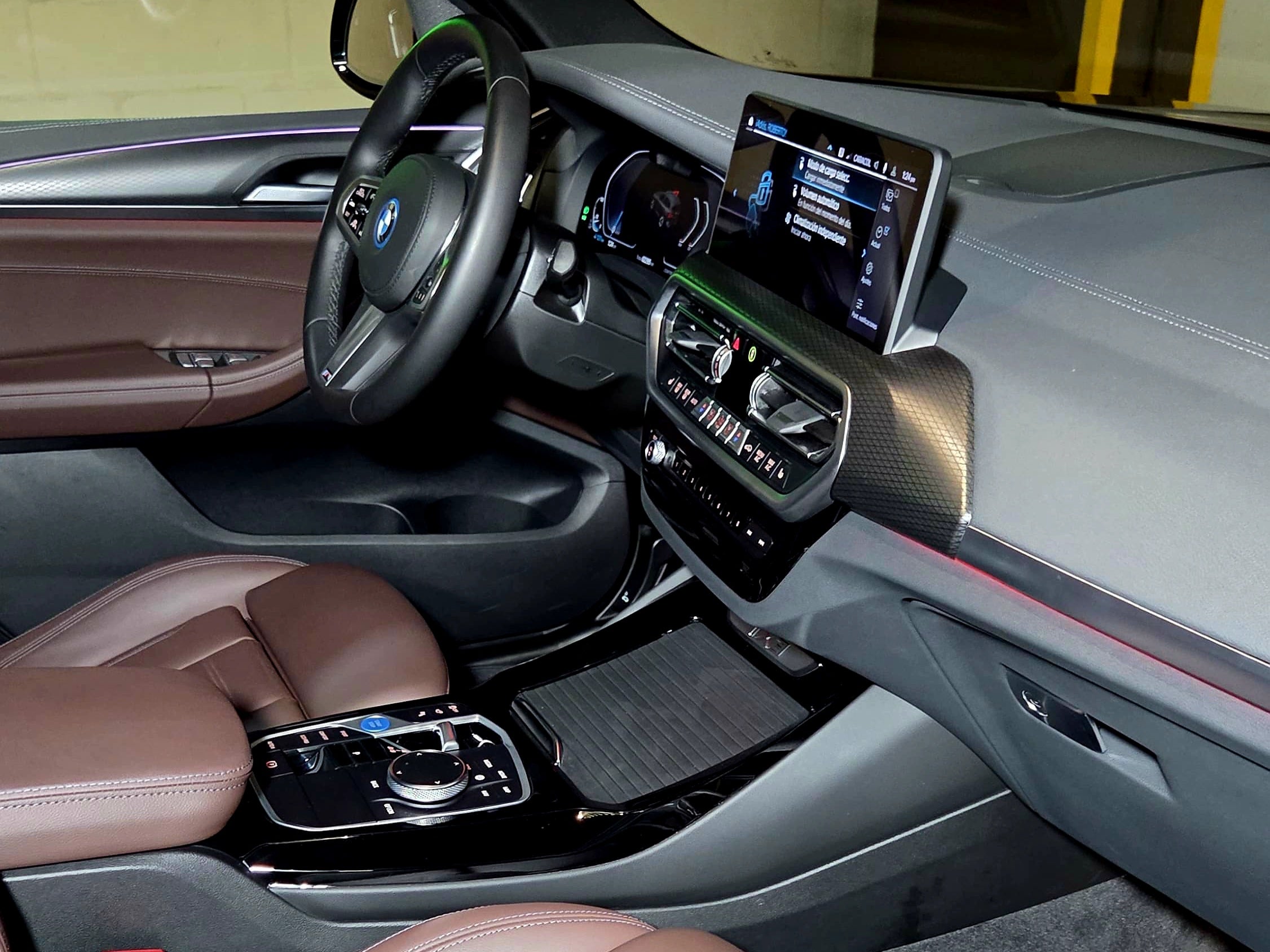 Bmw Ix3 M Sport 2024