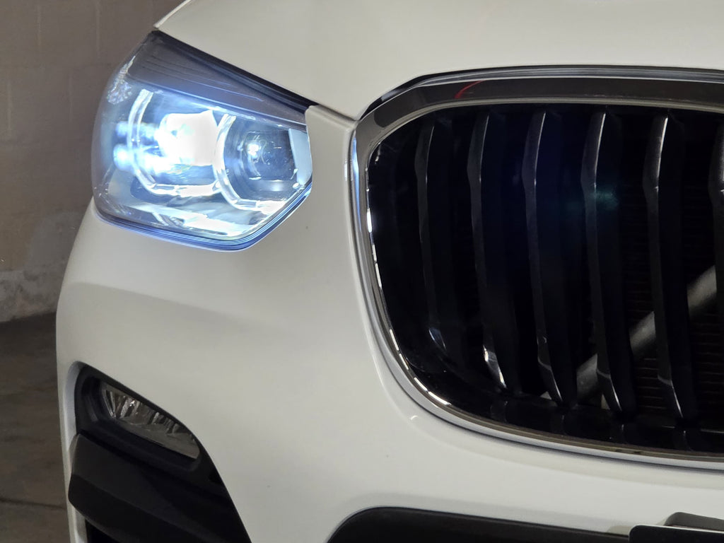 BMW X3 2.0 G01 Xdrive30i 2018