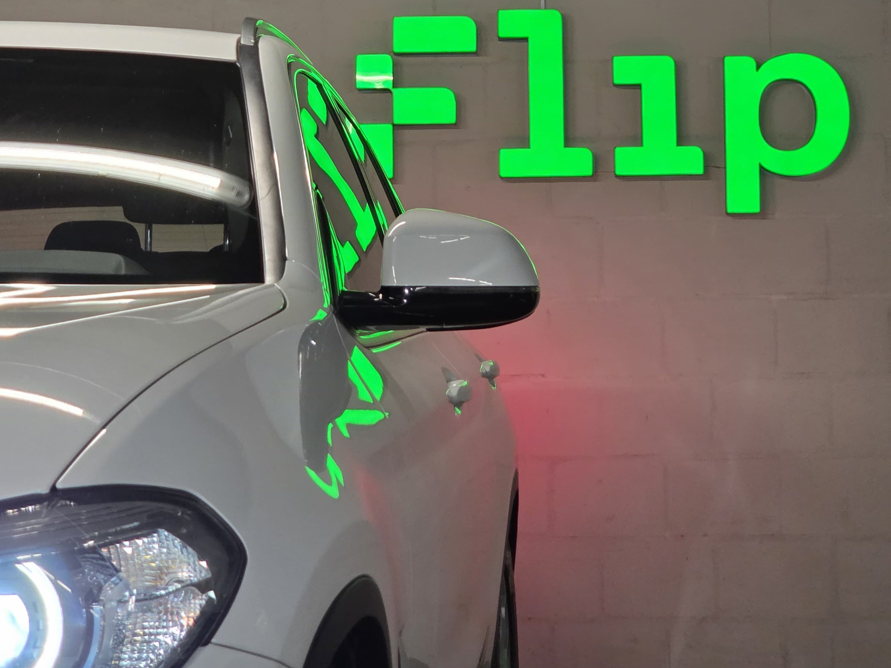 BMW X3 2.0 G01 Xdrive30i 2018