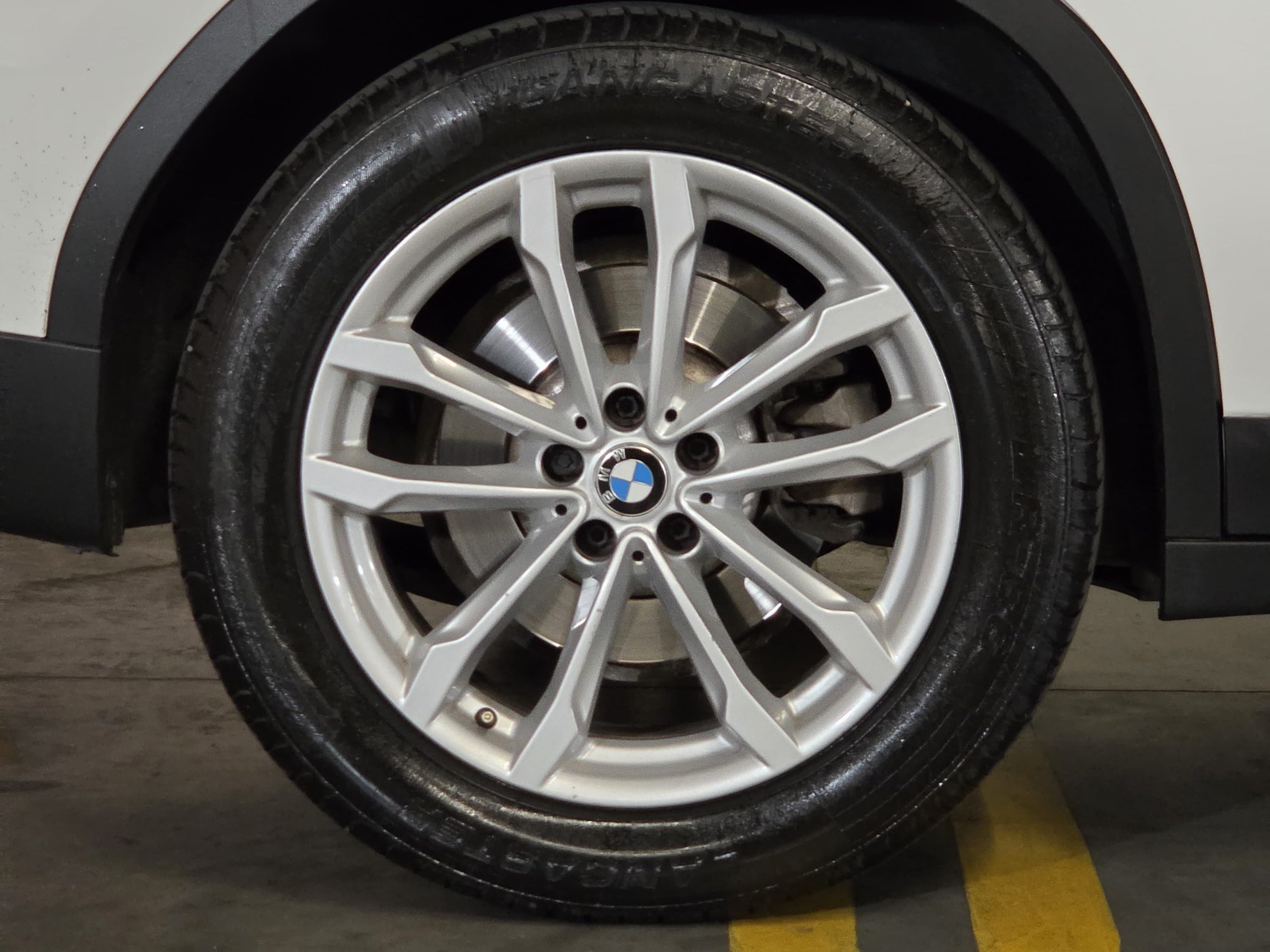 BMW X3 2.0 G01 Xdrive30i 2018