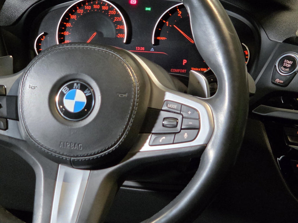 BMW X3 2.0 G01 Xdrive30i 2018