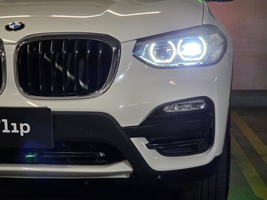 BMW X3 2.0 G01 Xdrive30i 2018