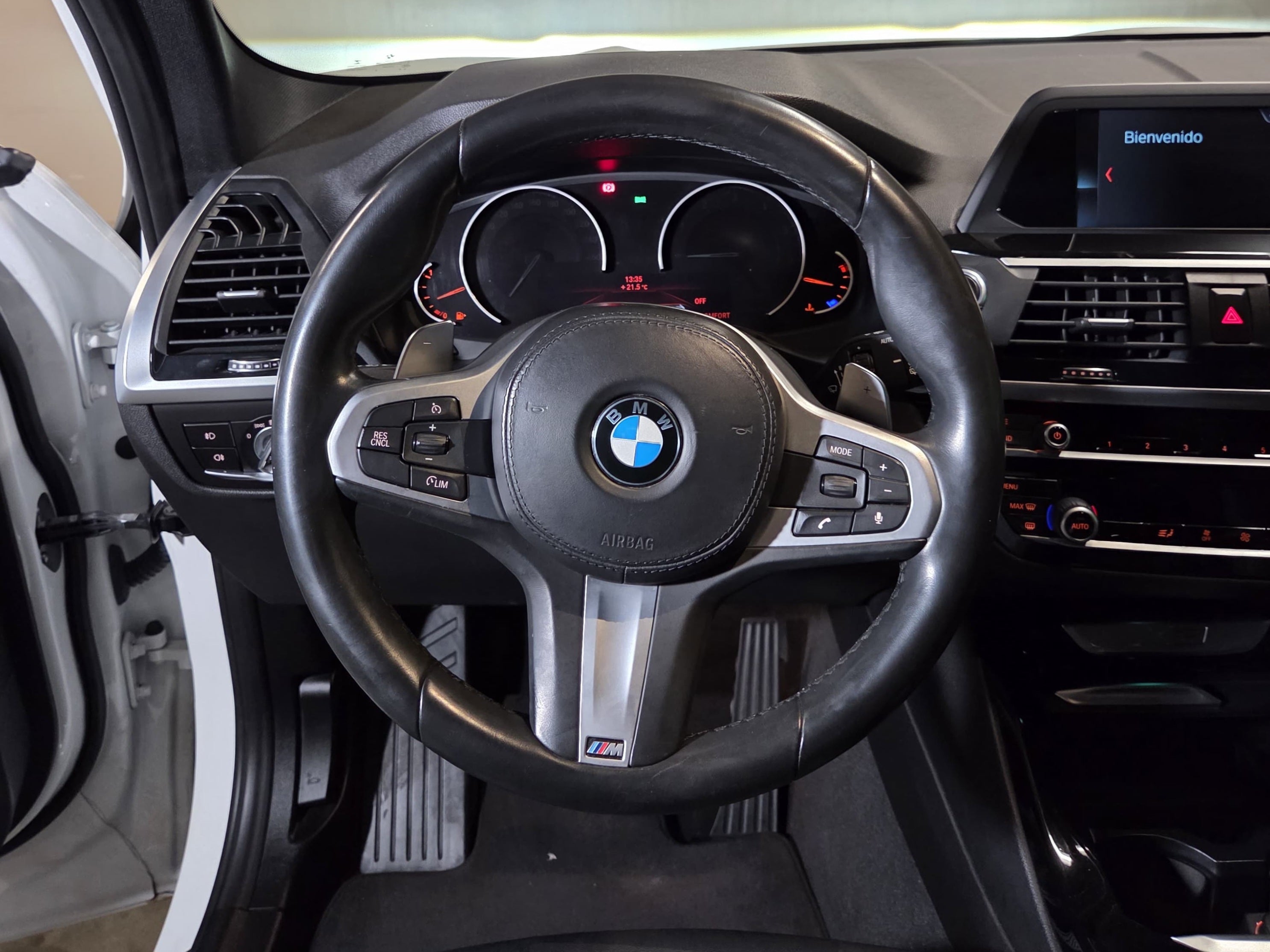 BMW X3 2.0 G01 Xdrive30i 2018