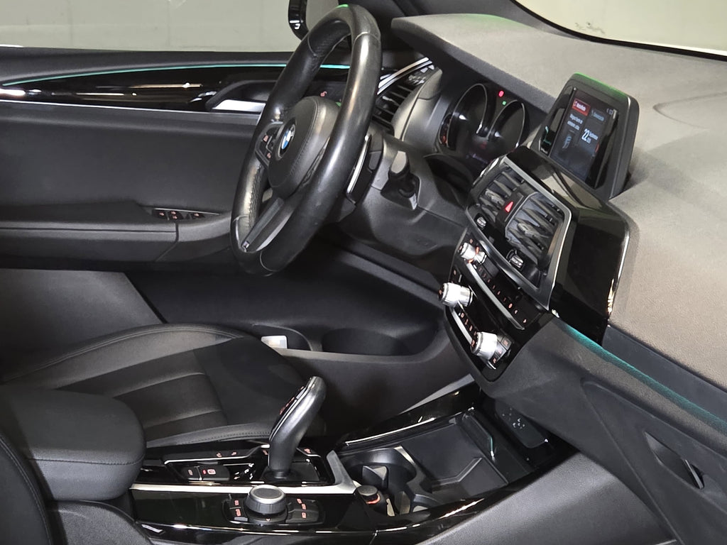 BMW X3 2.0 G01 Xdrive30i 2018