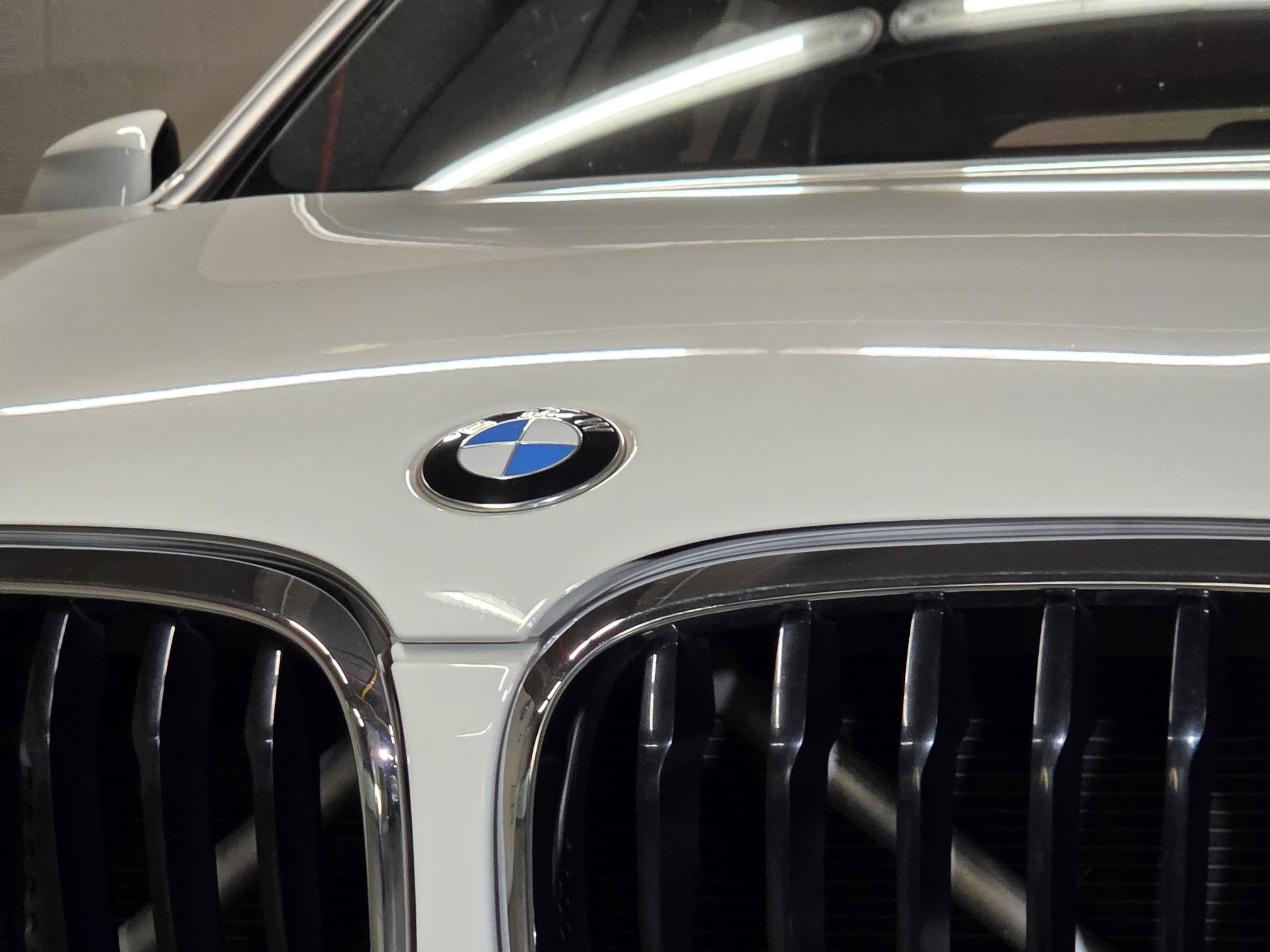 BMW X3 2.0 G01 Xdrive30i 2018