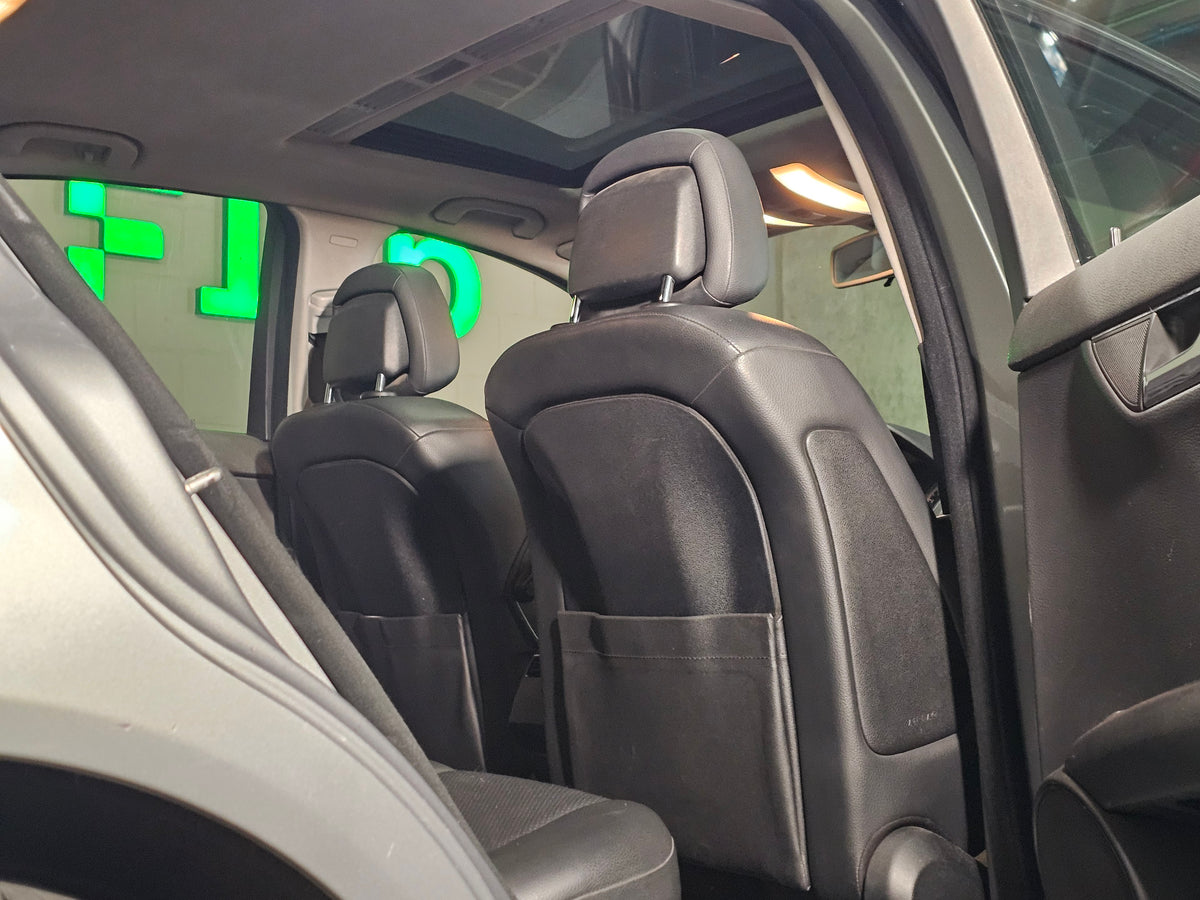 Mercedes-Benz C 200 Kompressor 2010
