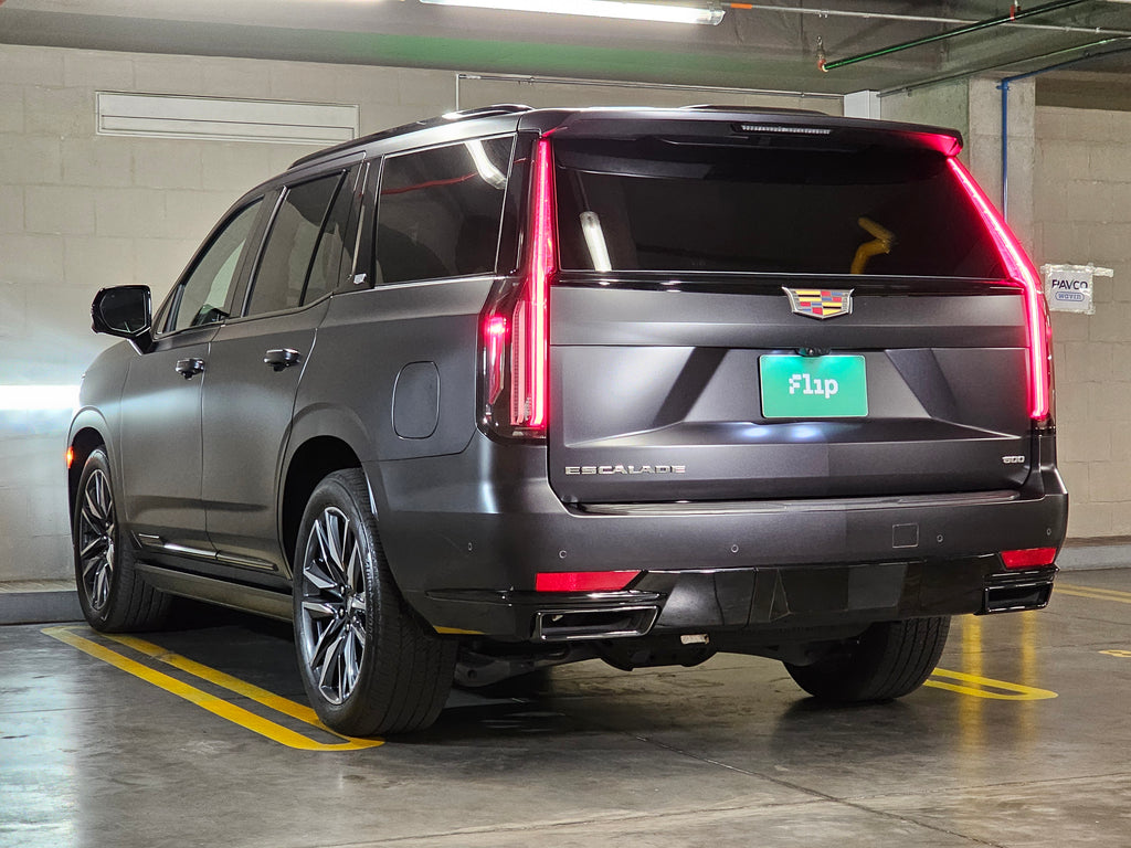 Cadillac Escalade Sport Platinum 2023