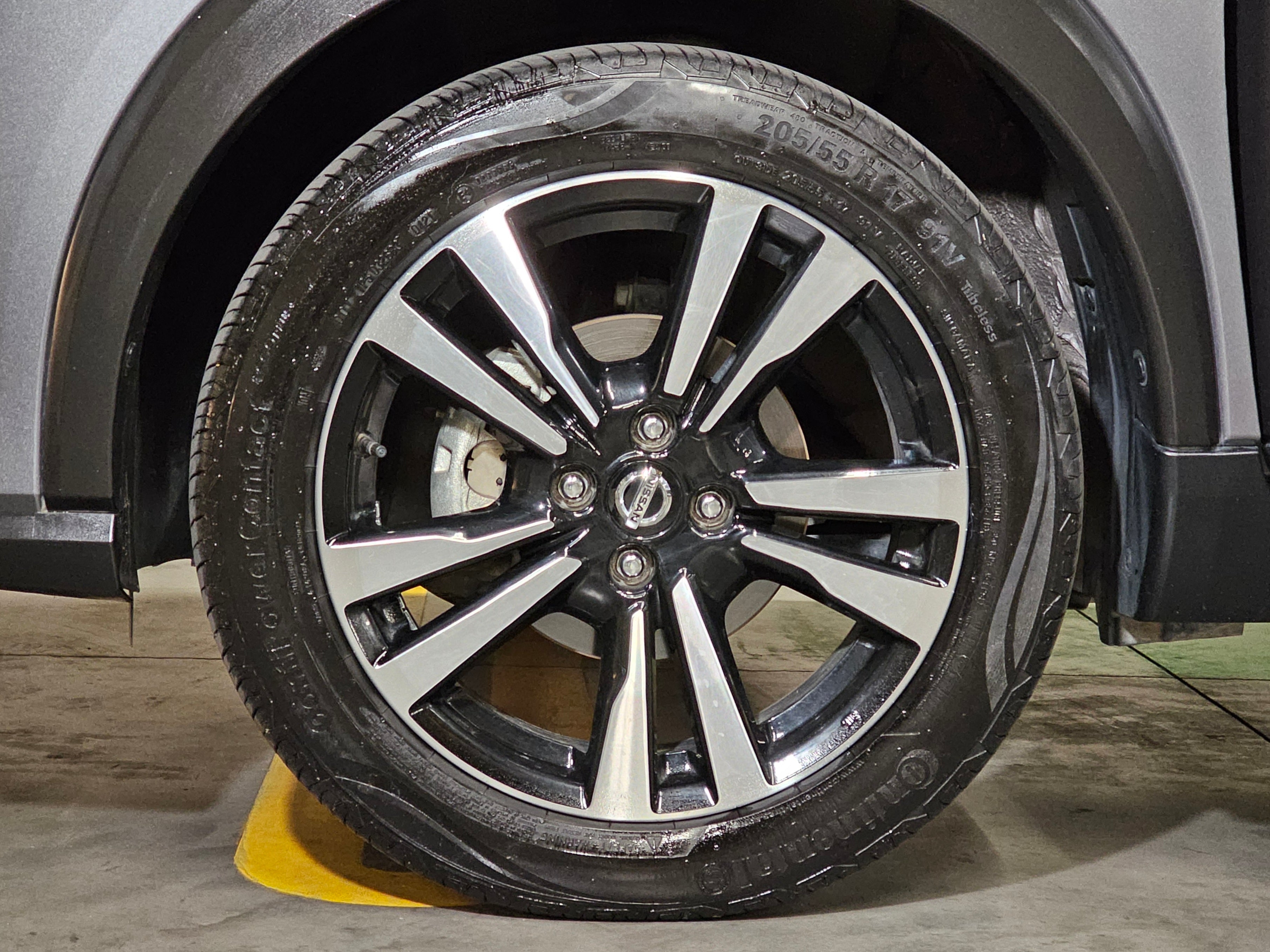 Nissan Kicks Advance 2022