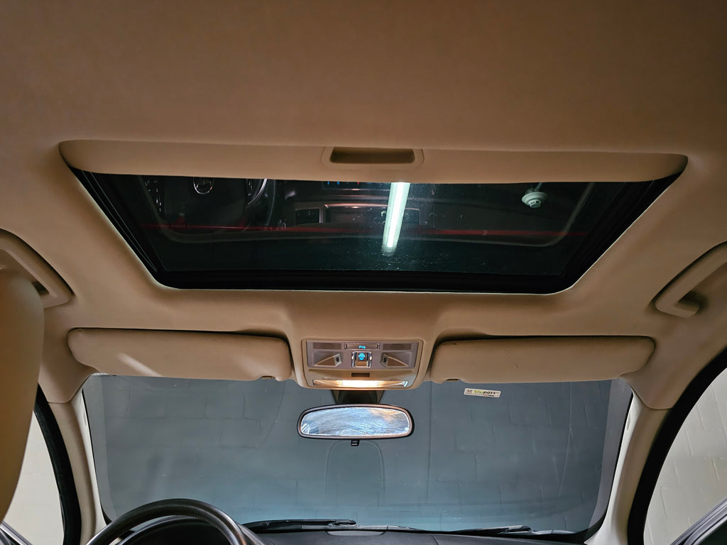 Jaguar XF 2.0 2015 - Grupo Flip