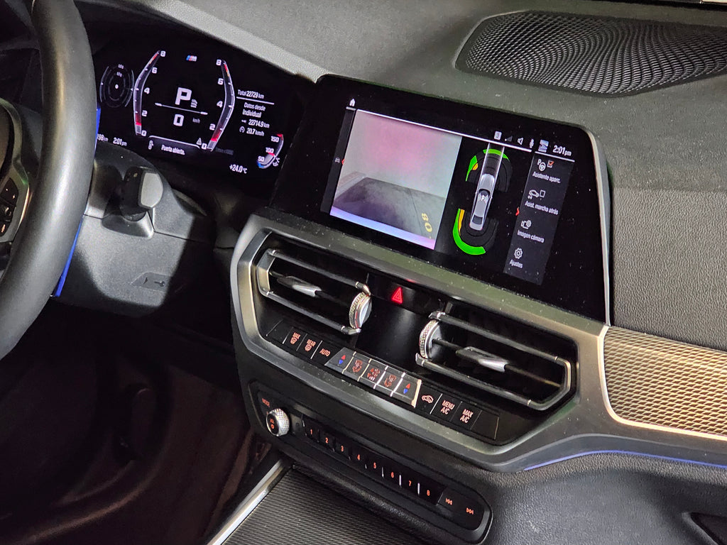 BMW M340i xDrive 2021