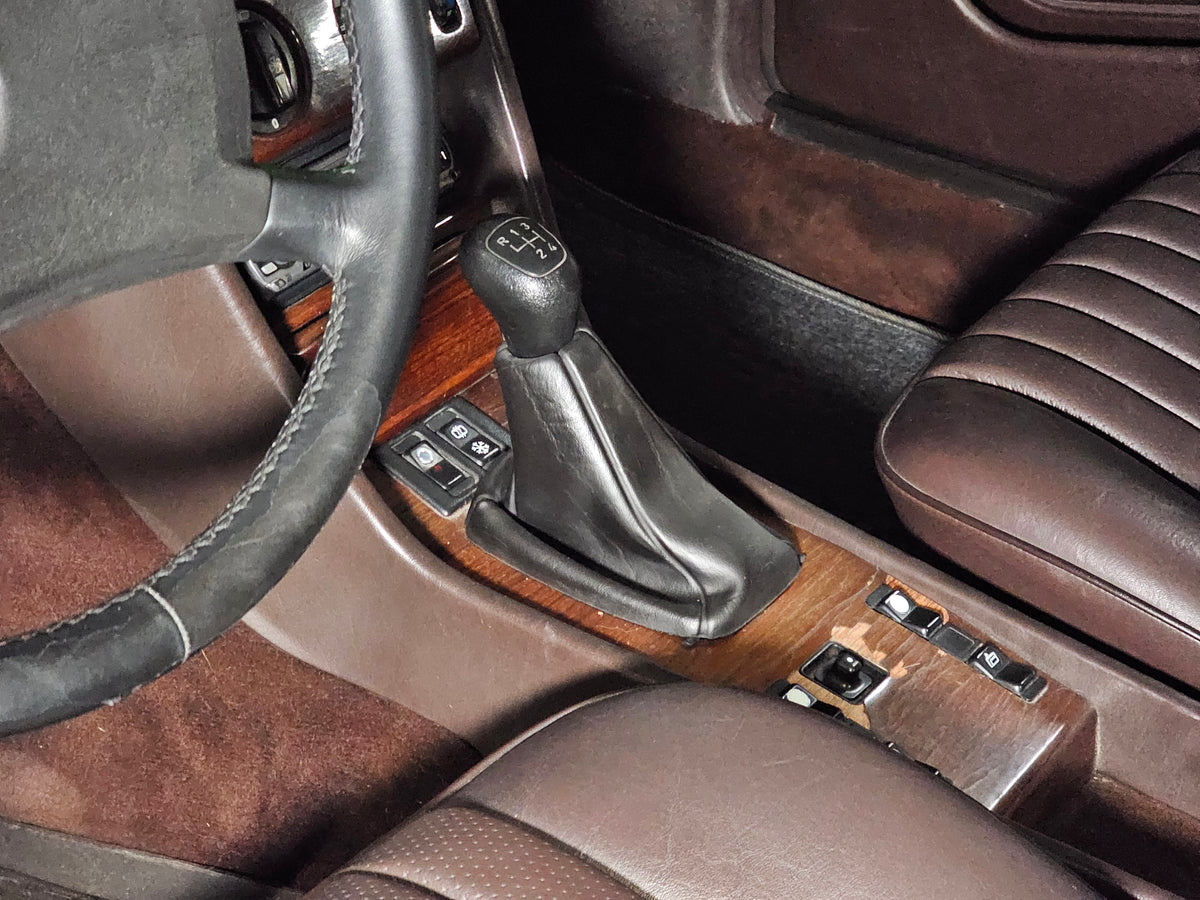 Mercedes Benz 230 E 1985