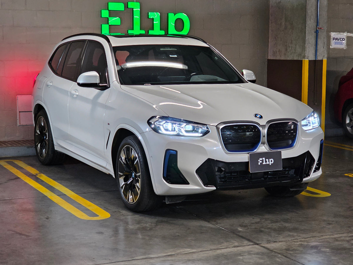 BMW iX3 M Sport 2024