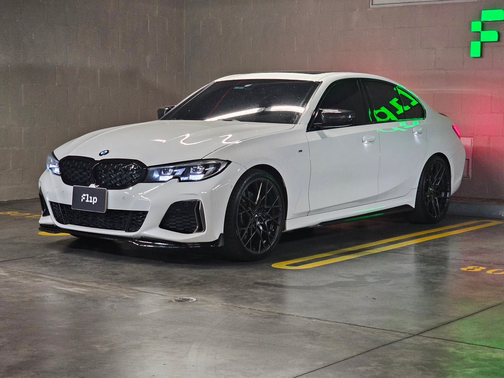 BMW M340i xDrive 2021