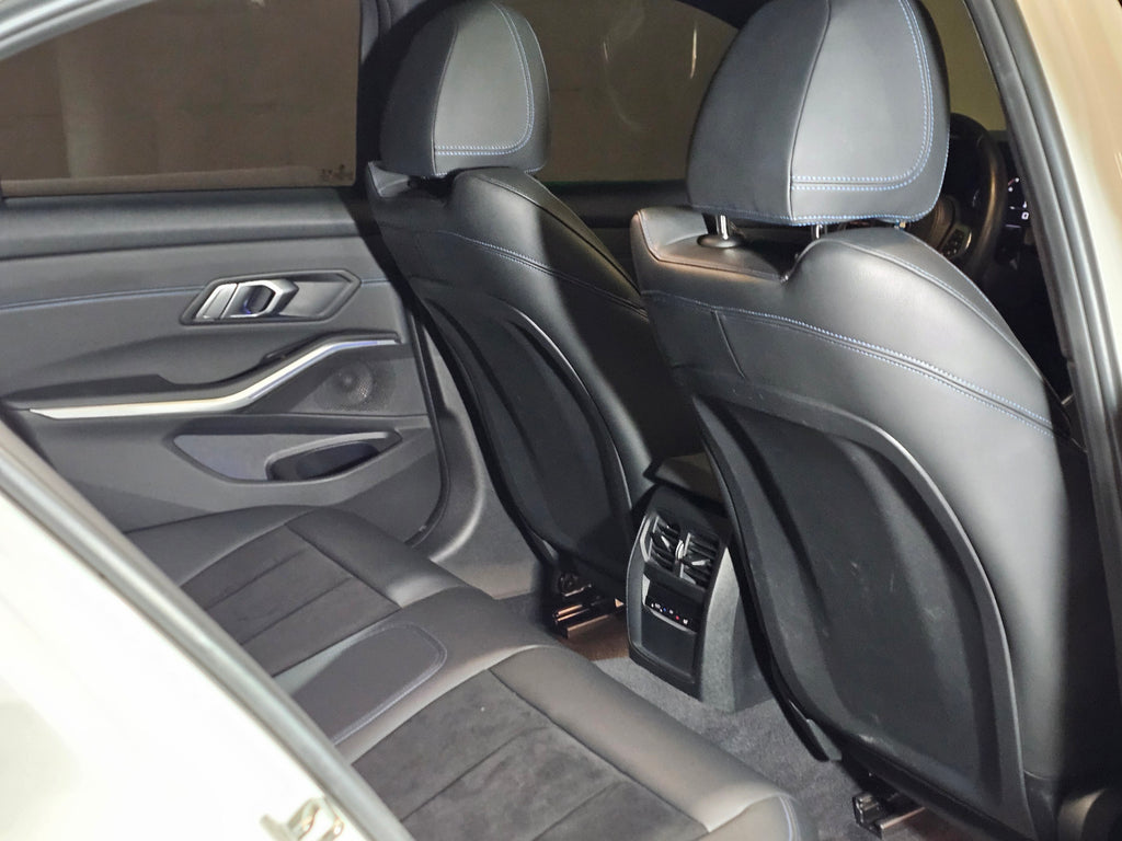 BMW M340i xDrive 2021
