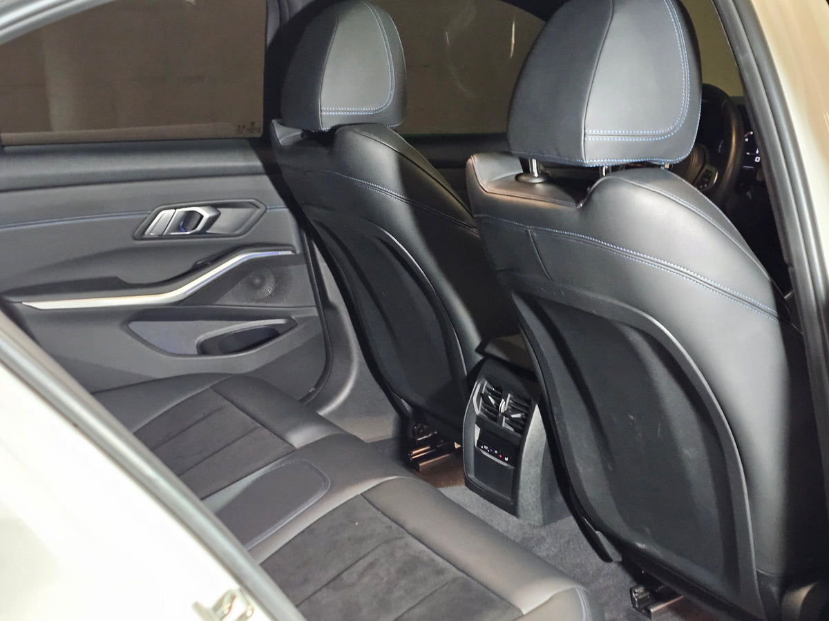 BMW M340i xDrive 2021