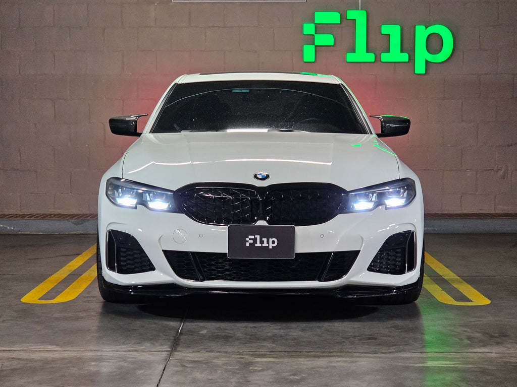 BMW M340i xDrive 2021
