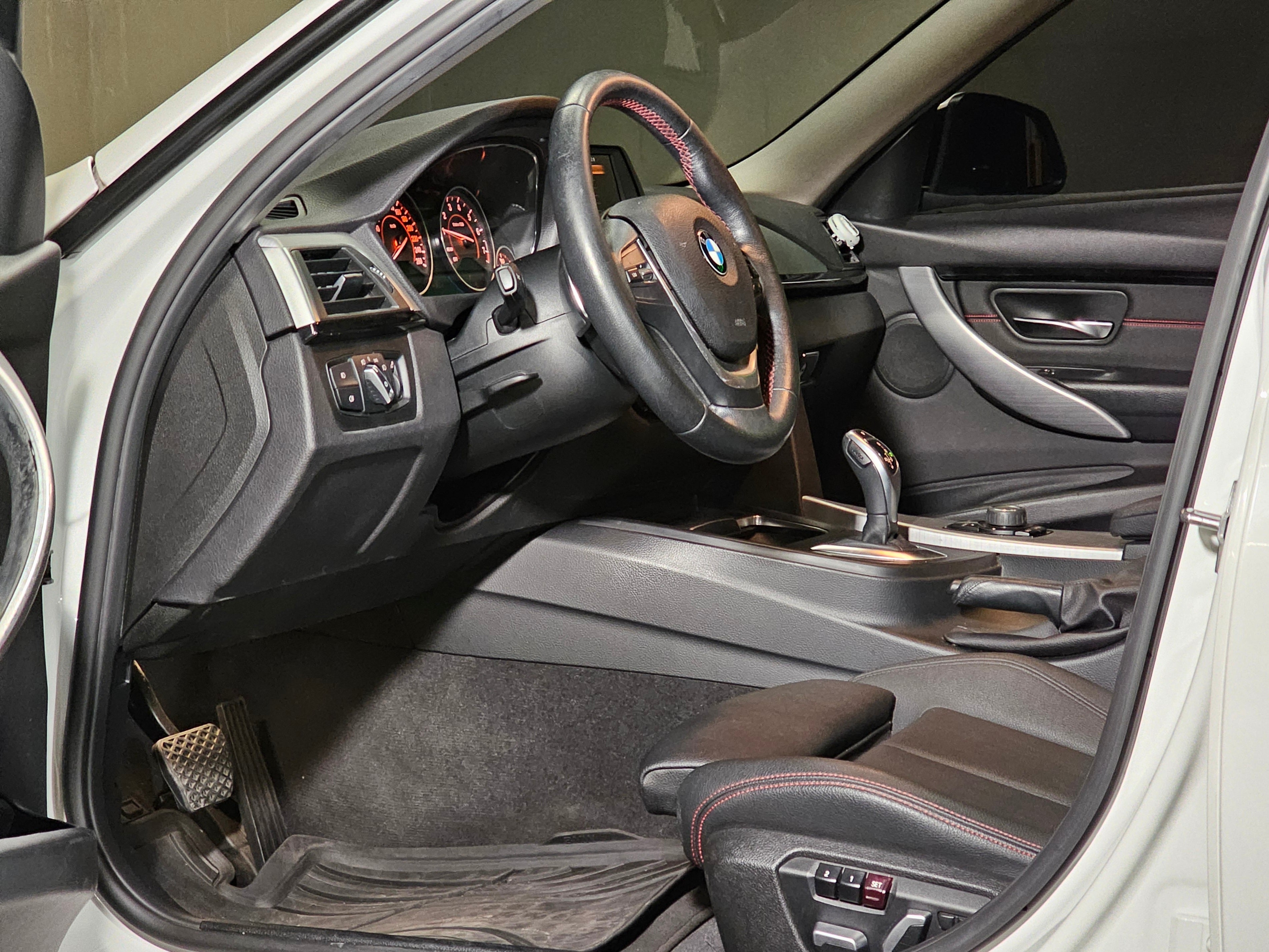BMW 320i 2017