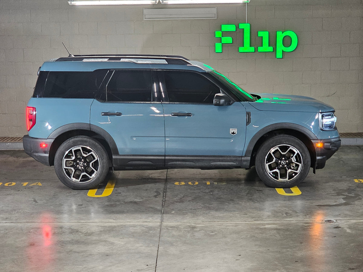 Ford Bronco Sport Big Bend 2023