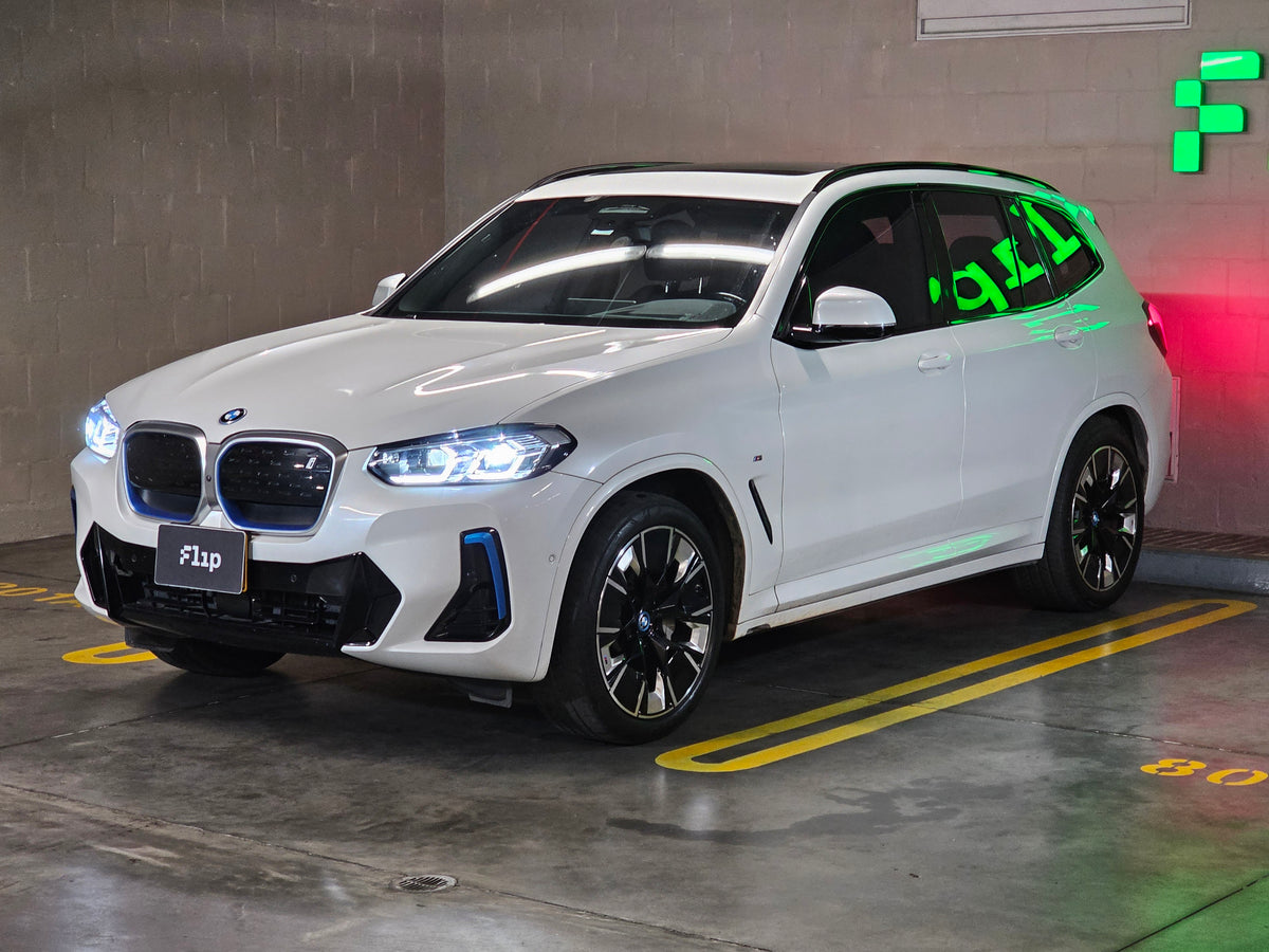 BMW iX3 M Sport 2024