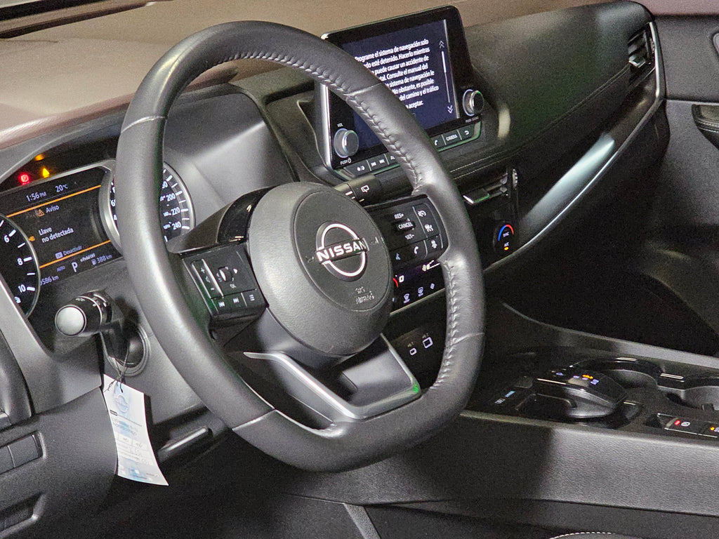 Nissan X-Trail T33 e-POWER 2026