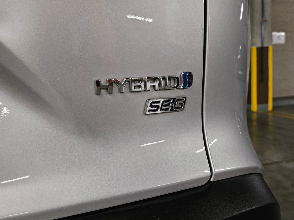 Toyota Corolla Cross 1.8 Hev Seg Cvt 2023