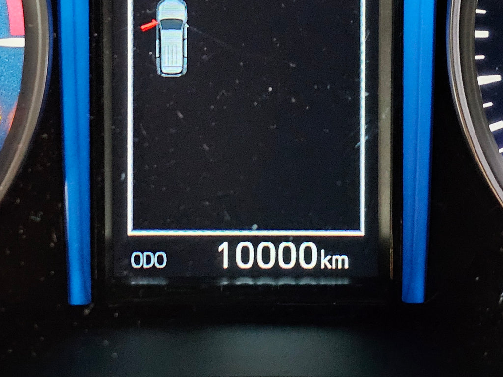 Toyota Fortuner 2026