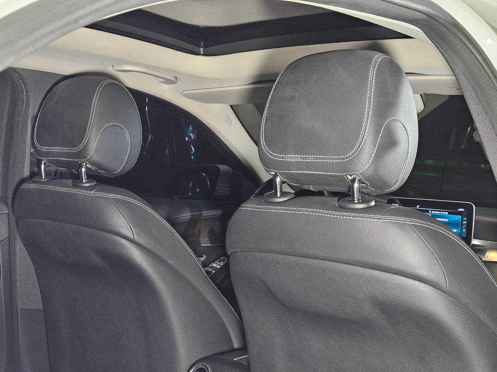 Mercedes-Benz C 200 2020 - Grupo Flip