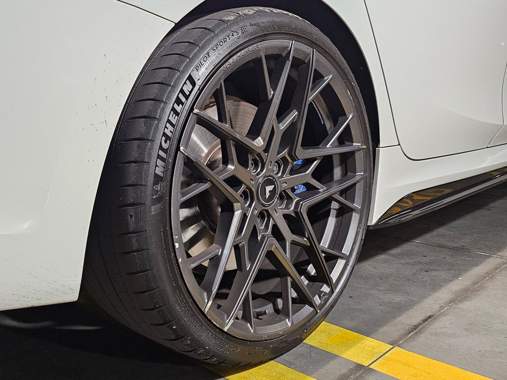 BMW M340i xDrive 2021