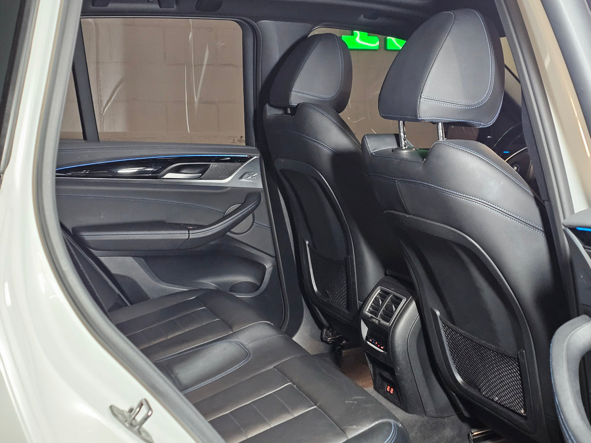 BMW iX3 M Sport 2024
