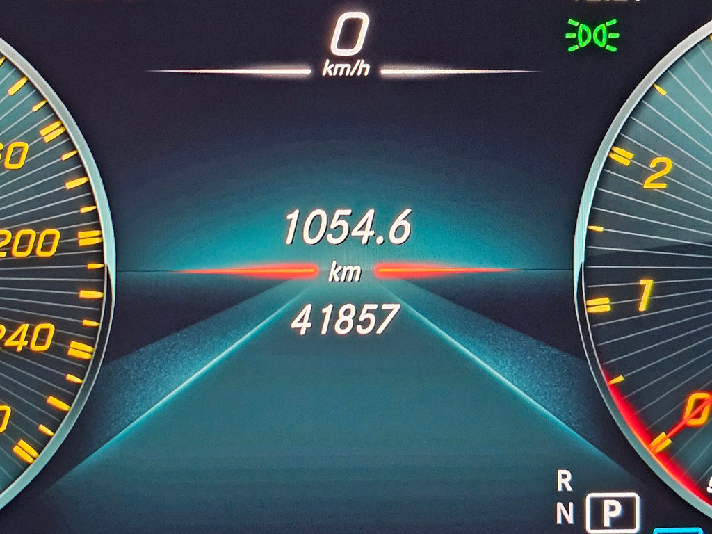 Mercedes Benz AMG GLC 43 4MATIC 2020