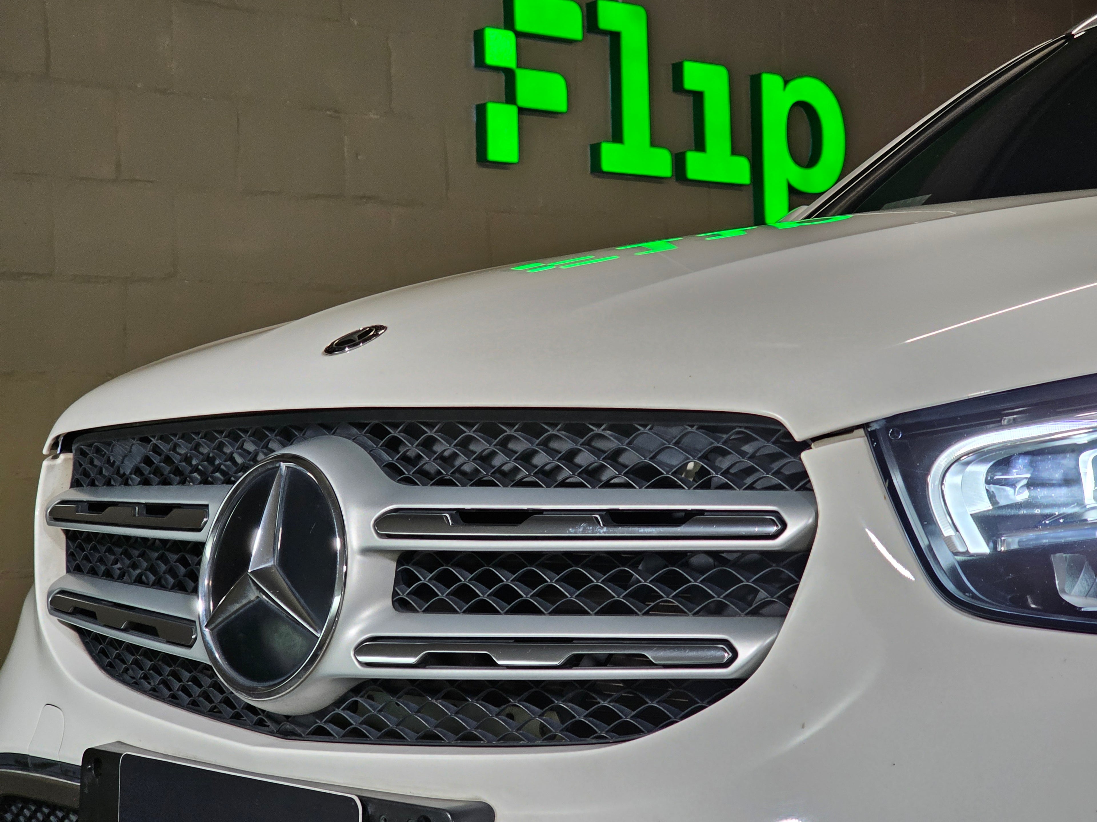 Mercedes-Benz GLC 300 4MATIC 2021