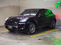 Porsche Macan 2.0 Lux 2017
