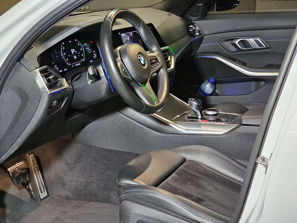 BMW M340i xDrive 2021