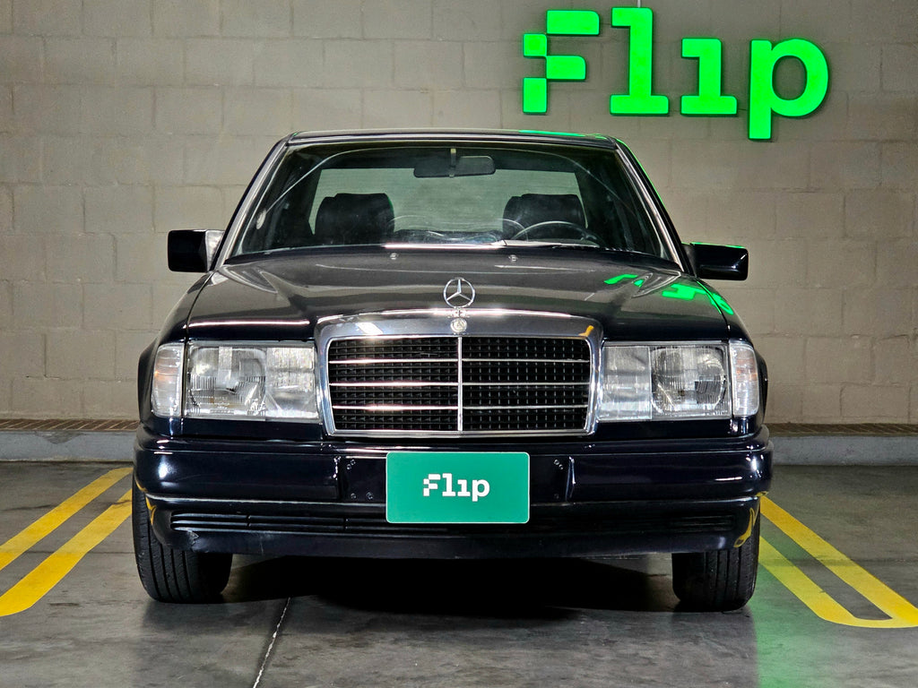 Mercedes Benz 230 E 1985