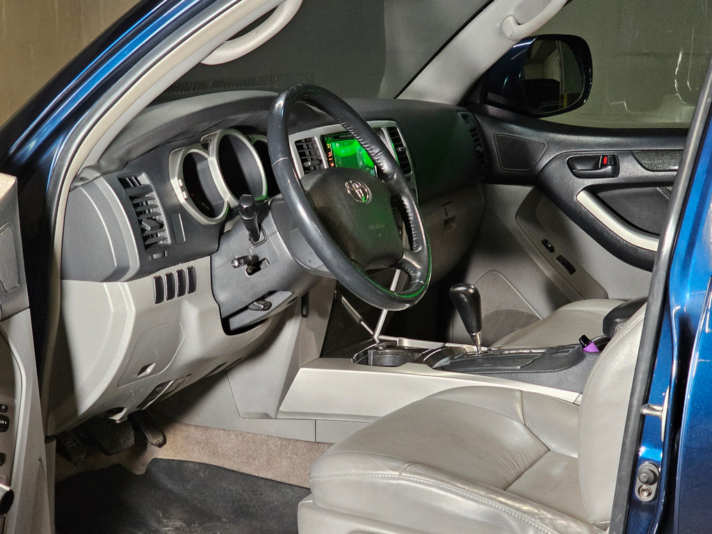 Toyota 4Runner Limited 4.0 2006