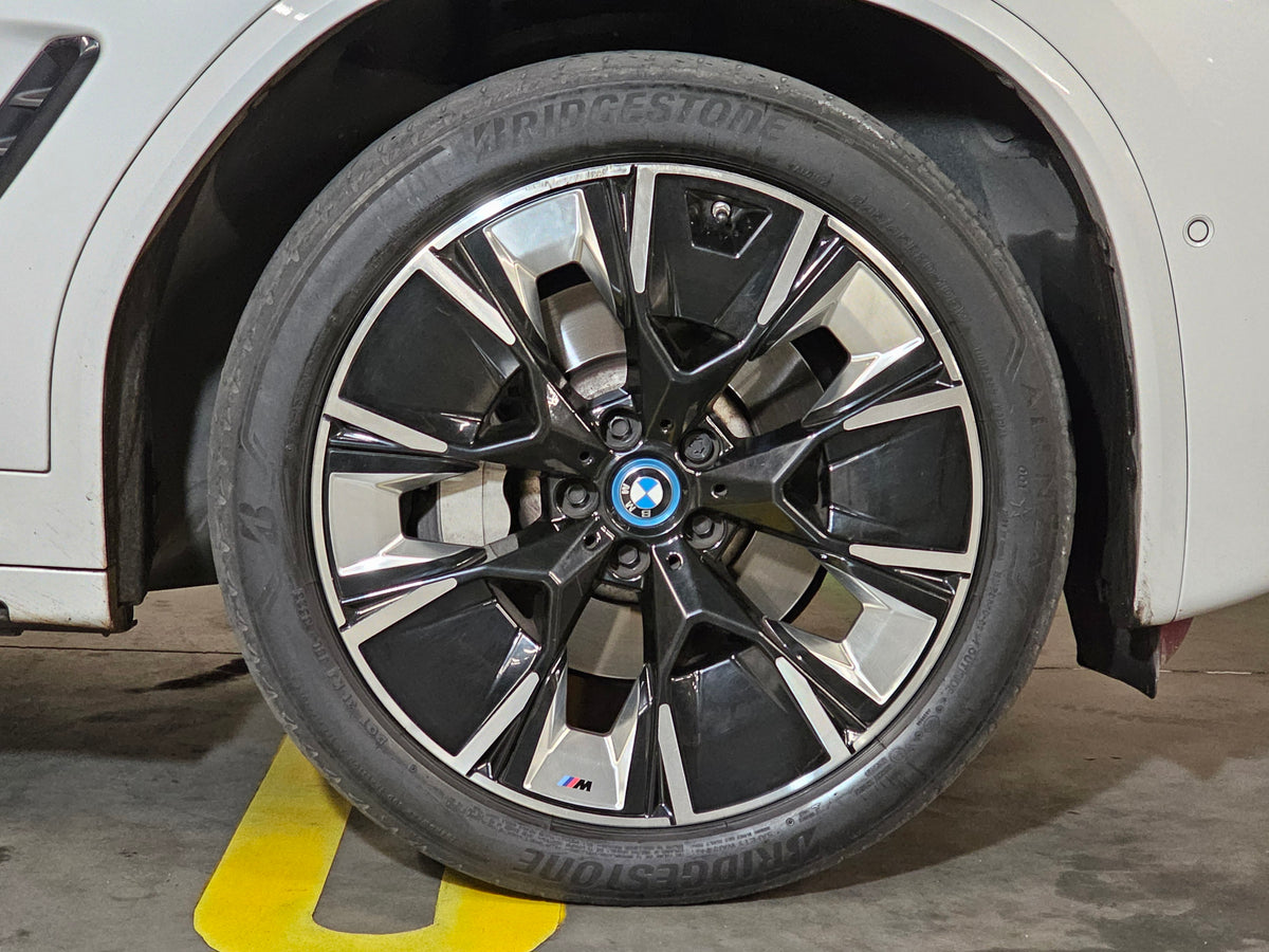 BMW iX3 M Sport 2024