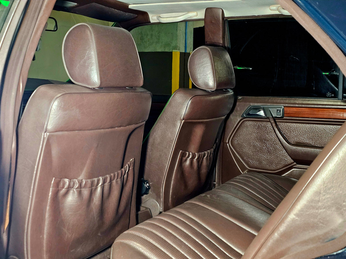 Mercedes Benz 230 E 1985
