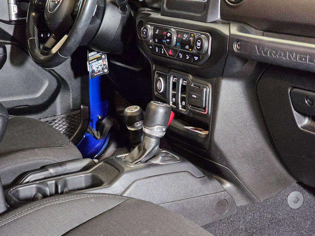 Jeep Wrangler Sport 2020