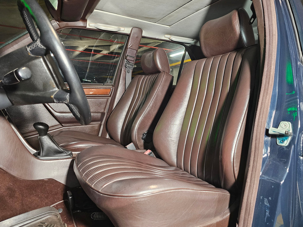Mercedes Benz 230 E 1985