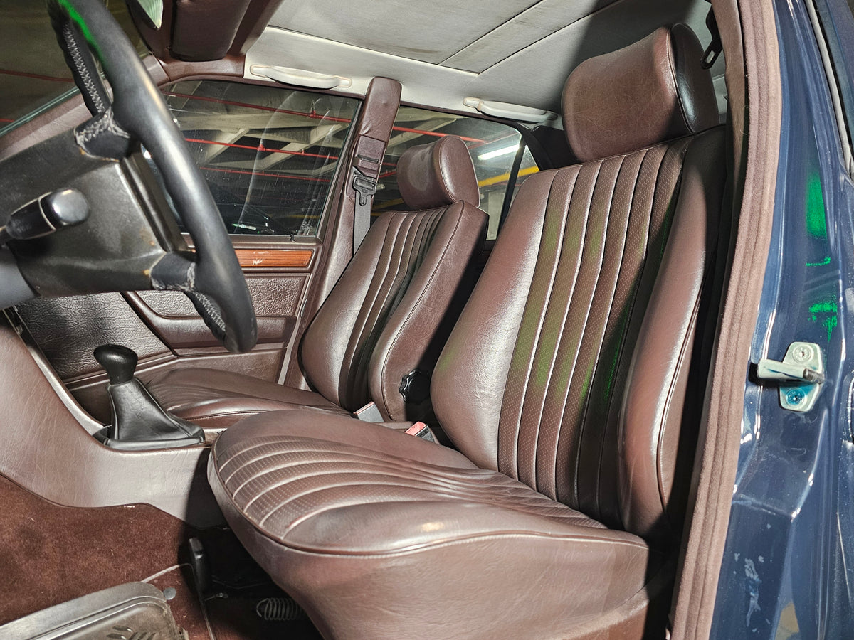 Mercedes Benz 230 E 1985