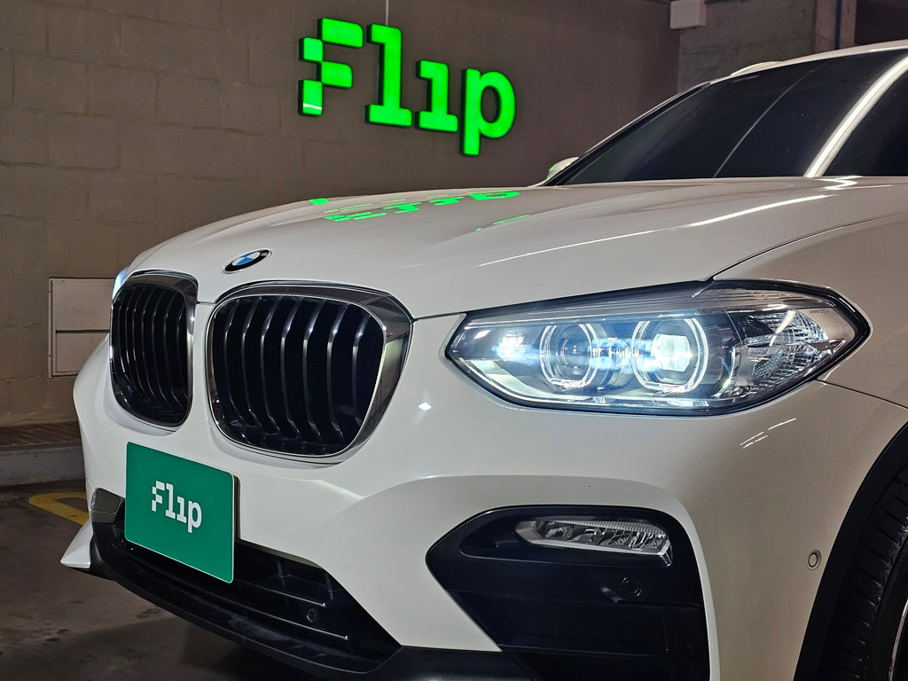 BMW X4 xDrive30i 2019