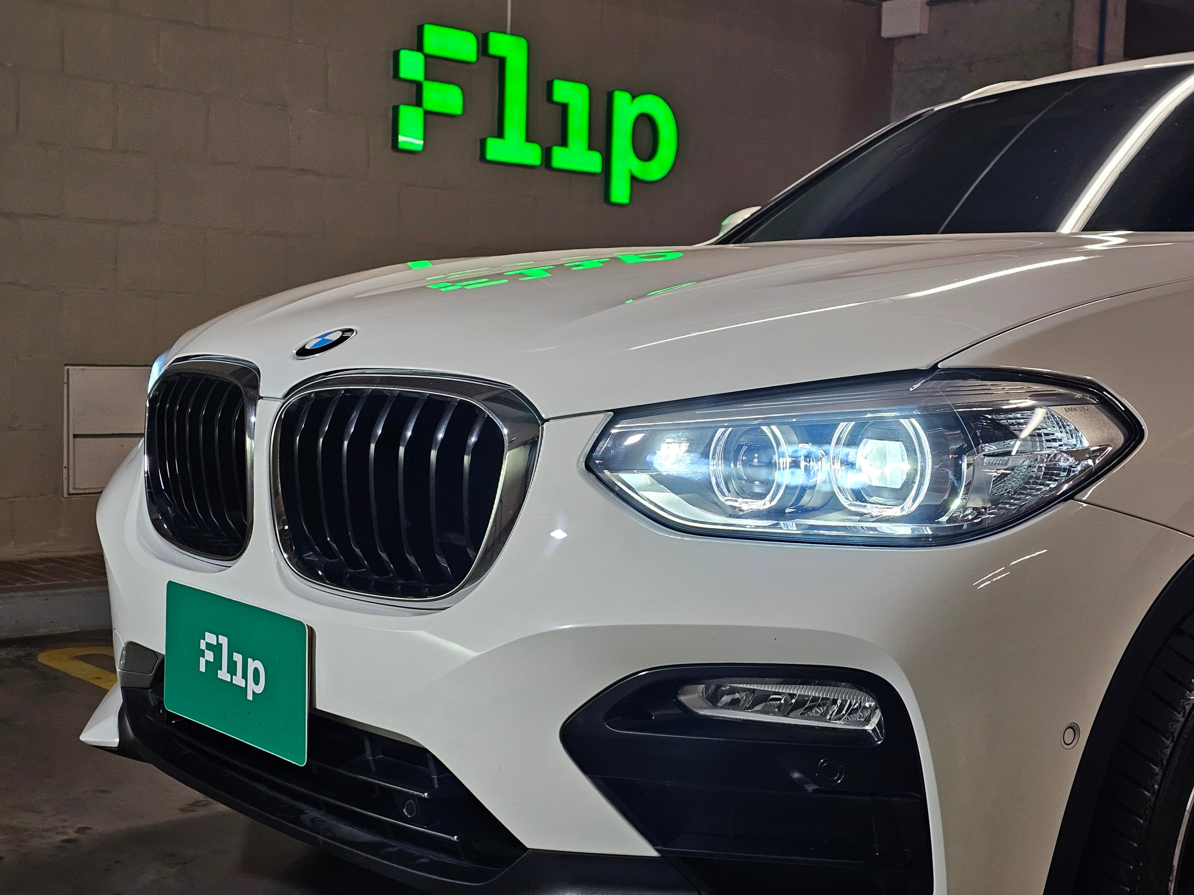 BMW X4 xDrive30i 2019