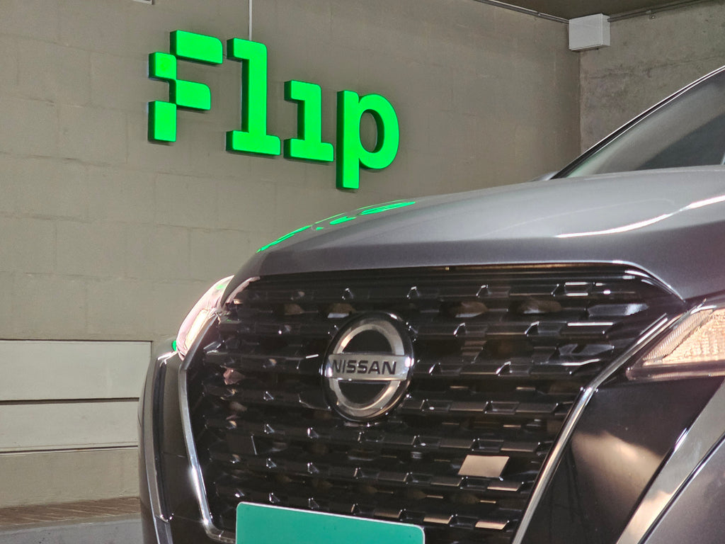 Nissan Kicks Advance 2022