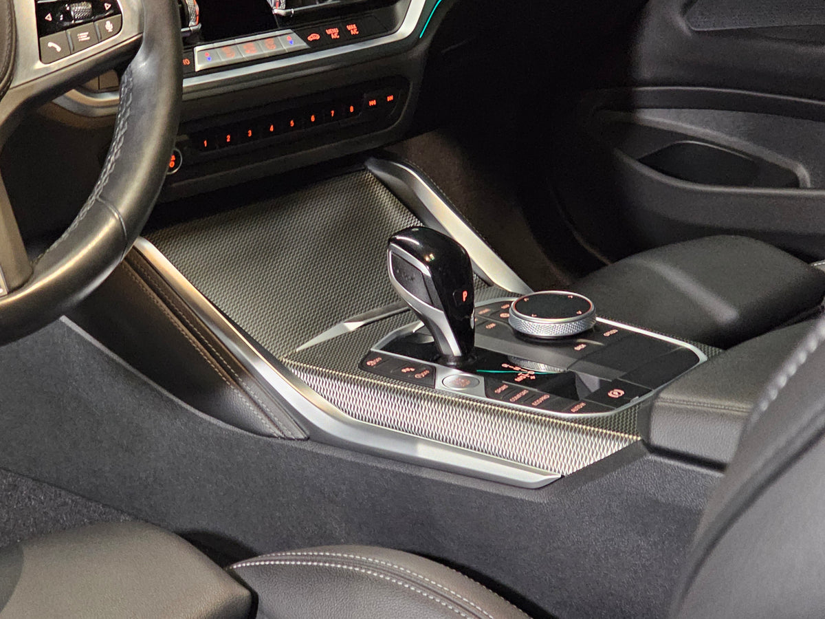 BMW M440i xDrive Coupé 2023