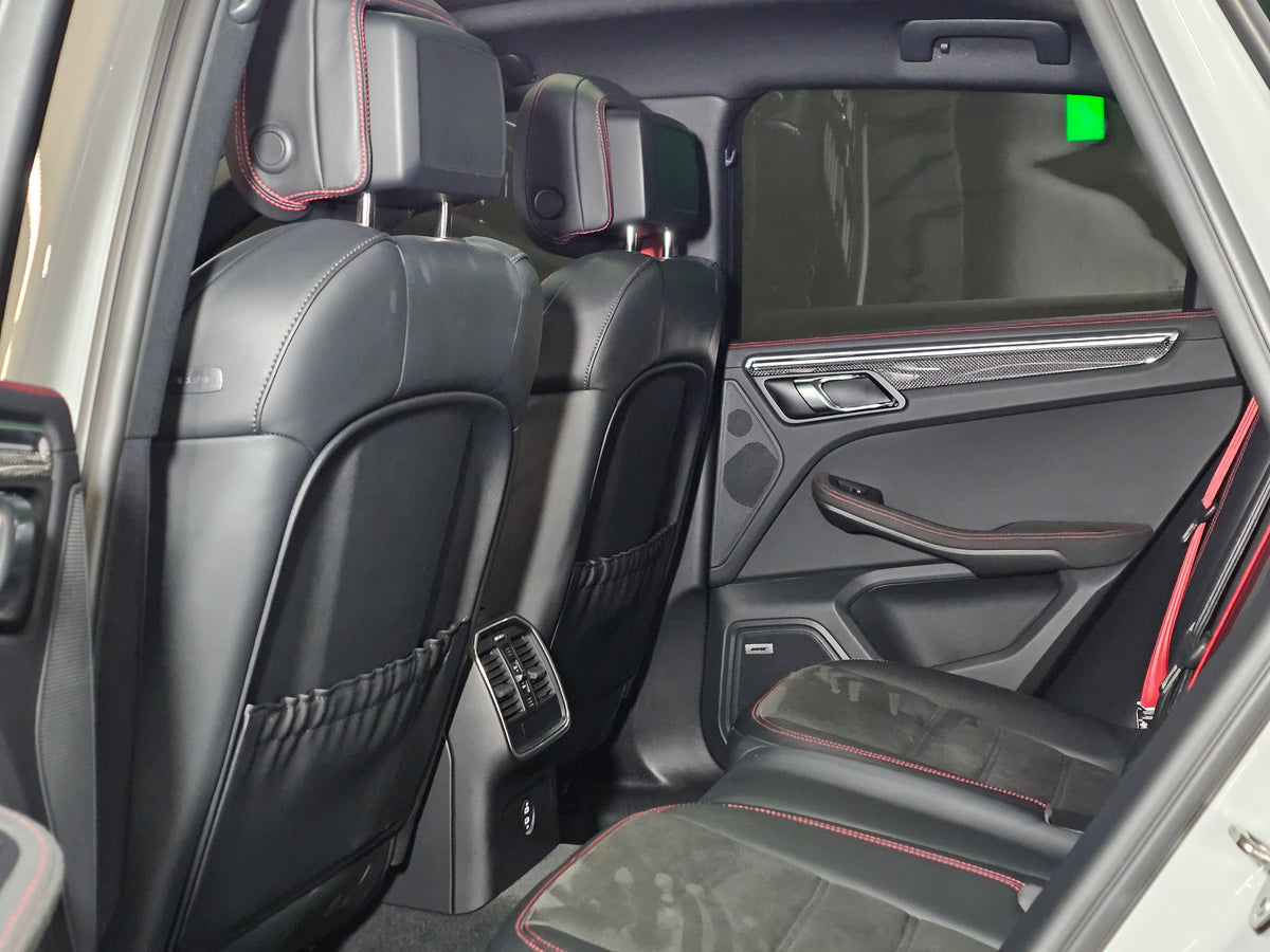 Porsche Macan GTS 2023