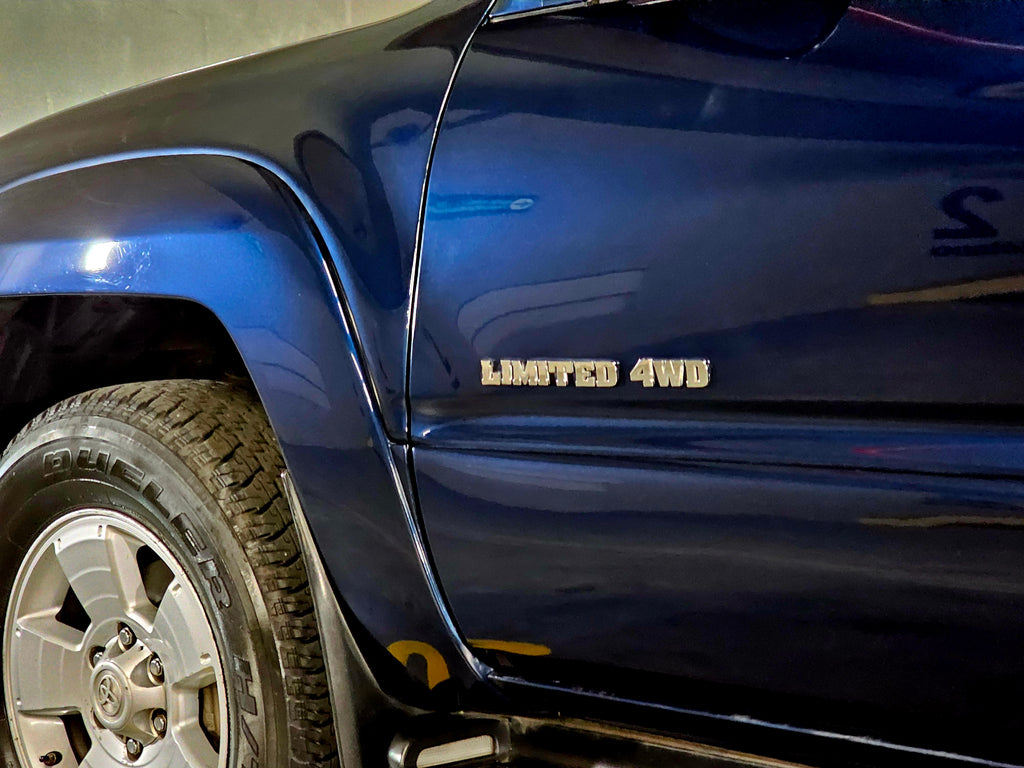 Toyota 4Runner Limited 4.0 2006
