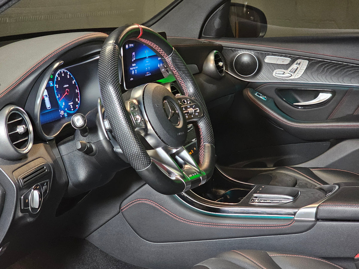 Mercedes Benz AMG GLC 43 4MATIC 2020
